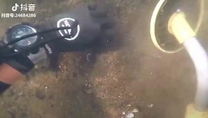 PI-IKing Pulse Induction 750 Underwater PinPointer 30m Fully Waterproof Pinpointer Hand Held Metal Detector