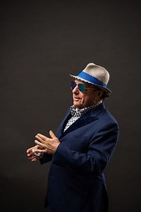 Irish rock legend Van Morrison follows acclaimed Belfast residency with new run of UK live shows, including West Midlands date