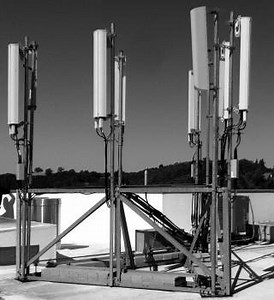 Submit Cell Tower Locations - How To Get A Cell Tower On Your Property