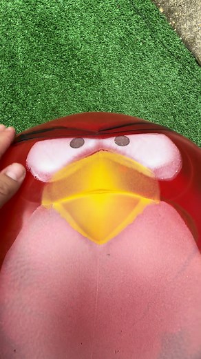 Angry Birds Inflation: Funny Videos to Laugh
