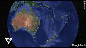 Filman por primera vez a un tiburón fantasma.