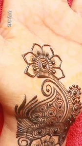 3.1K views · 49 reactions | Rakhi 2023 Special Mehndi Design by 9T9 Arts | Arabic Mehndi Designs for Upcoming Festivals | Mehndi Designs | 9T9 Arts | Facebook
