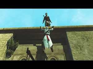 1 Hour of Assassin’s Creed Fails!
