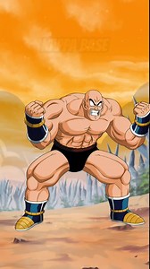 156K views · 5.1K reactions | TODAS AS FORMAS DE NAPPA DE DRAGONBALL #nappadbz #dbz #nappassj #dragonball #dbgt #DBS | DBZeira | Facebook