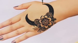 8.8K views · 162 reactions | Mehndi Design for EID, Simple Mehndi Design For Eid | Simple Mehndi Design | Facebook