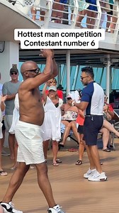 12K views | Part 6 of hot guy competition | Joey Gentile | Facebook