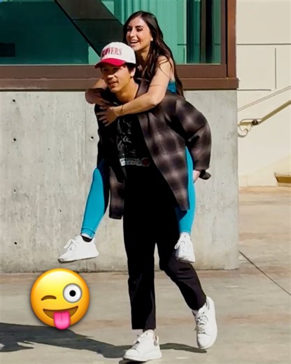 49K views · 867 reactions | Cute Girl Holding Hands!  | Who Cares? | Facebook