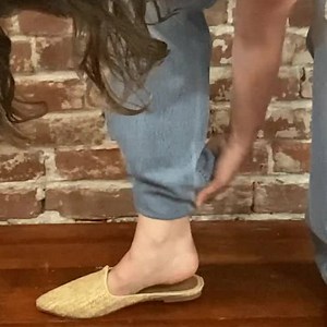 How Do I Create a Raw Hem on My Jeans? | Off the Cuff