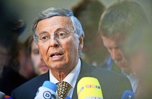 Islamisten in Deutschland: Bosbach fordert hartes Durchgreifen