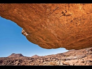 Swimmers in the Sand / Plavci v písku