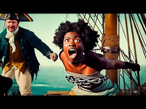 Révélant les Atrocités Contre les Femmes Africaines à Bord des Navires Négriers