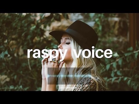 Get an Attractive Raspy Voice―∎𝘢𝘶𝘥𝘪𝘰 𝘢𝘧𝘧𝘪𝘳𝘮𝘢𝘵𝘪𝘰𝘯𝘴