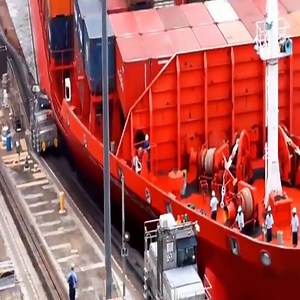 Dangerous Ship Fails Compilation. | Agricultral Harvers