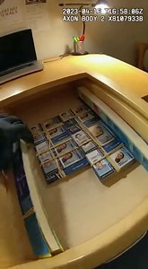 26K views · 3 comments | Madison, WI — A detailed bodycam video...