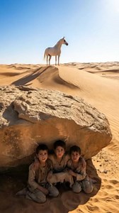 3.6K views | "A Rich Man Left His Four Sick Children to Die in the...