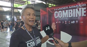 Under Armour Combine 2024 sajikan cabaran hebat ketahanan fizikal untuk menguji kekuatan & kecergasan peserta!🔥 #UnderArmourCombine #NadiWeekend #AstroArena | Astro Arena