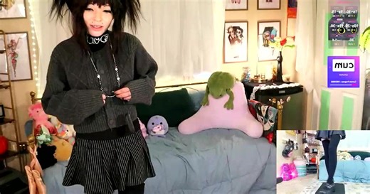 Archancel - New Live Chaturbate free lushcontrol Recorded session smalltits