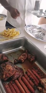 Catamaran Party on Reels