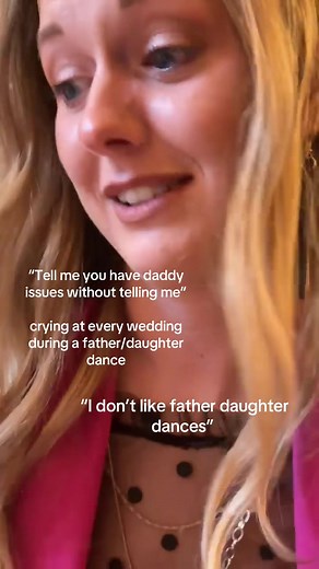 Cry at the Father–Daughter Dance? You’re Not Alone
