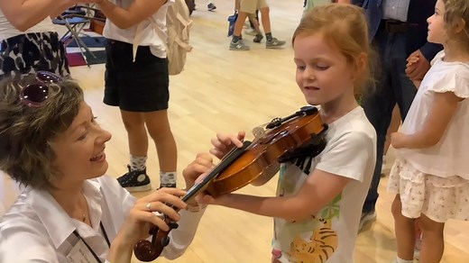 40 reactions | Some of our students took their first steps on a...