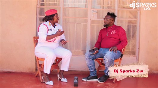 17K views · 373 reactions | MAI VA ALLEN SKITS QUEEN PIN PANE BASA WATANGANA NA THUNDER MAGATE HANZI I WAS GLADE KUTI AKADZINGWA PA STAGE KU CUP CLASH KOZ YANGA ISIRI CLASH YEKUBVISA HEMBE UMMM MUNOITONGA SEI IYI | Dj Sparks Zw | Facebook