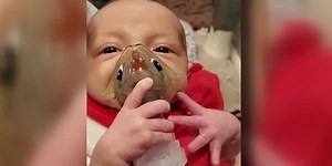 Ohio to increase newborn screening for cystic fibrosis