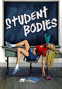Student Bodies - movie: watch streaming online