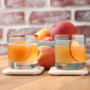 Smoked Peach Single Malt Whisky The Singleton Single Malt Whisky | Tasty