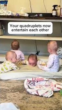 😱 Babies Laughing So Hard They Can’t Breathe | Cutest Playtime Moments Ever 🍼