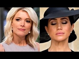 116K views · 1.7K reactions | Megyn Kelly Sends a SHOCKINGWAVES to Meghan Markle and Prince Harry in an EPIC interview | Celebrity | Facebook