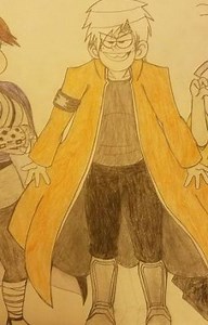 The Curse of Three Louds - Chapter 23