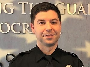 Man Accused of Killing Bothell Officer To Be Held Without Bail