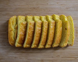 Quick and Easy Keto Bread Recipe | SideChef