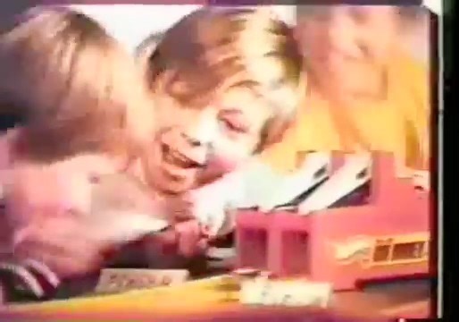 Okay, which one of you gearheads had the Hot Wheels Rod Runner set? #classicdragracing #competitionplustv #dragracingtoys | Competition Plus