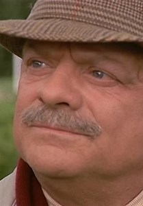 A Touch of Frost S06:E02 - One Man's Meat