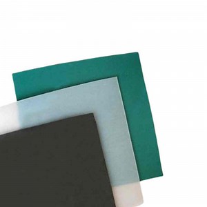 [Hot Item] PP Geomembrane for Foundation Waterproofing, Effective Landfills Water Pond and Dam Liner