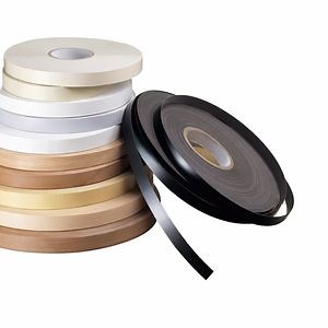 [Hot Item] Global Customization PVC Edge Banding Water Resistant Furniture Edge Banding for MDF