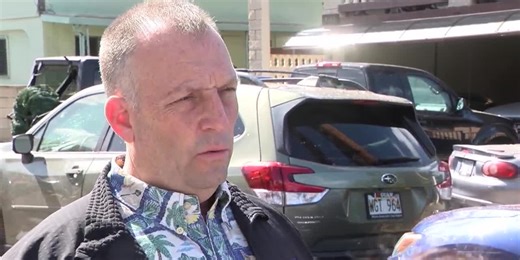 Deadly fireworks incident apparently caused by large cake of illegal aerials toppling over