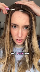 4.1K views · 27 reactions | Do you use the front comb for your...