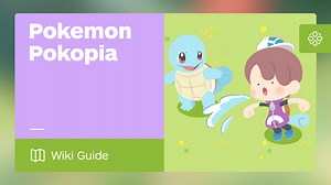 Hot-Spring Shower Habitat Guide