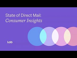 2025 Direct Mail Trends: What makes consumer READ and ACT