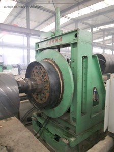 [Hot Item] Pipe Expanding Machine for Spiral Welded Pipe