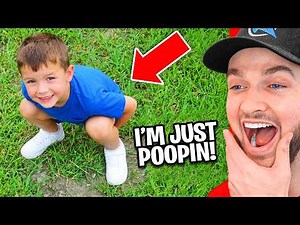 0 IQ Kids Say The Funniest Things!