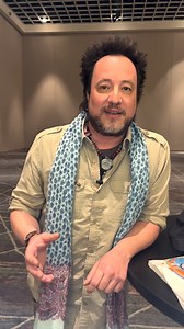 Will Giorgio see you at the #AncientAliens LIVE tour? Four more dates are coming up this month in Virginia Beach, Charlotte, Tysons and RedBank! Tickets are still at https://www.ancientalienslivetour.com/. | AlienCon