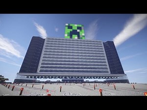 【Minecraft】マイクラ鉄道 トロッコの旅 #2