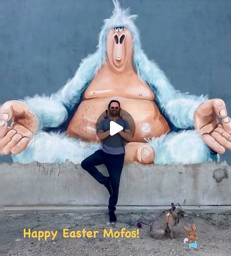 Sullivan Stapleton on Instagram