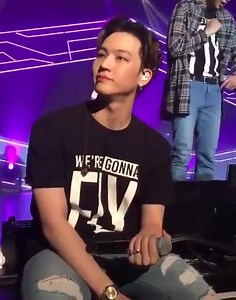 109K views · 3.1K reactions | So close!!! I'm crying❤️ | GOT7 International Fanclub | Facebook