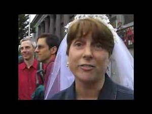 Domestic Partnership Registration in Olympia