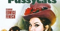 Alle Kätzchen naschen gern (1969) - Film Deutsch