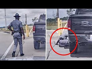 Traffic Stop Turns Into Deadly Multi Location Shooting Lexington, KY